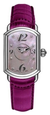 Wrist watch Aerowatch 22918AA06 for women - picture, photo, image
