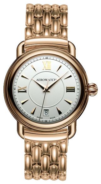 Aerowatch 24924RO02M pictures