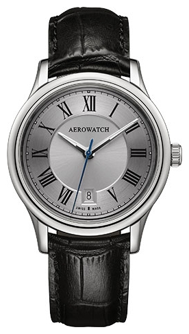 Wrist watch Aerowatch 24962AA01 for men - picture, photo, image