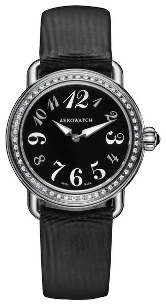 Wrist watch Aerowatch 28915AA03DIA for women - picture, photo, image