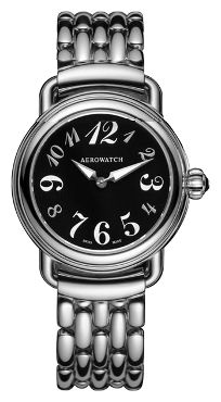Wrist watch Aerowatch 28915AA03M for women - picture, photo, image