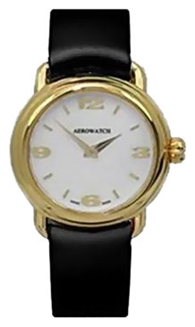 Wrist watch Aerowatch 28915R107 for men - picture, photo, image