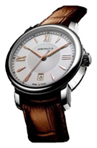 Wrist watch Aerowatch 42937AA02 for men - picture, photo, image