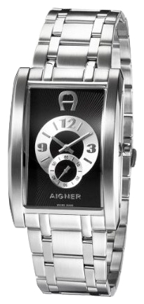 Wrist watch Aigner A16141 for Men - picture, photo, image