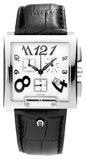 Wrist watch Aigner A27109 for Men - picture, photo, image