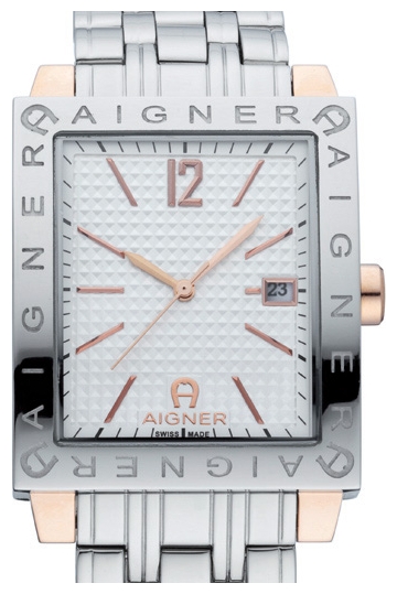 Wrist watch Aigner A34104 for Men - picture, photo, image