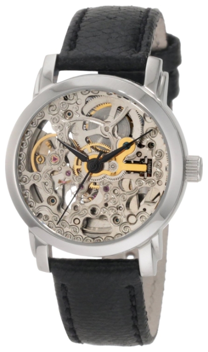 Wrist watch Akribos XXIV AKR431SS for women - picture, photo, image