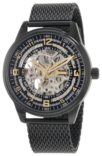 Wrist watch Akribos XXIV AKR446BK for Men - picture, photo, image