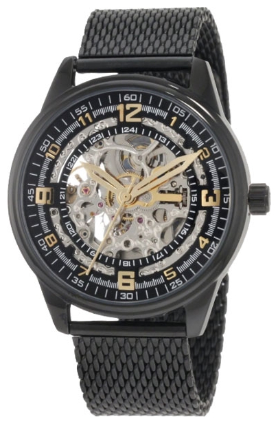 Wrist watch Akribos XXIV AKRX446BK for Men - picture, photo, image