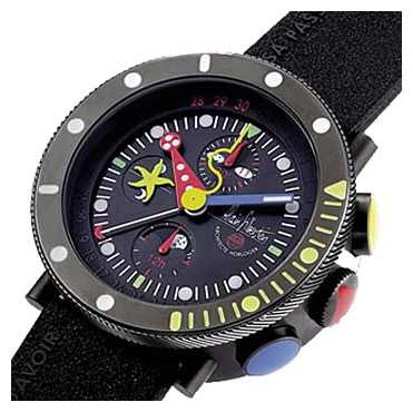 Wrist watch Alain Silberstein MK402B for Men - picture, photo, image