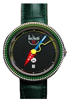 Wrist watch Alain Silberstein OS0502 for Men - picture, photo, image