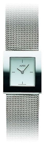 Wrist watch Alfex 5217.011 for women - picture, photo, image