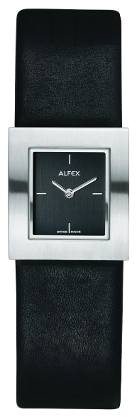 Wrist watch Alfex 5217-016 for women - picture, photo, image