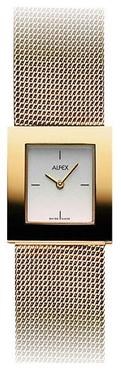 Wrist watch Alfex 5217.031 for women - picture, photo, image