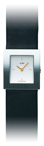 Wrist watch Alfex 5217-055 for women - picture, photo, image