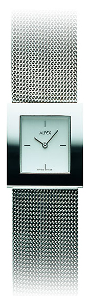Wrist watch Alfex 5217-191 for women - picture, photo, image