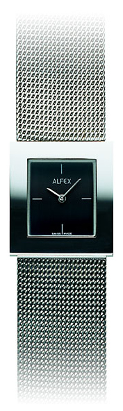 Wrist watch Alfex 5217-192 for women - picture, photo, image