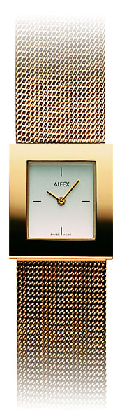 Wrist watch Alfex 5217-196 for women - picture, photo, image