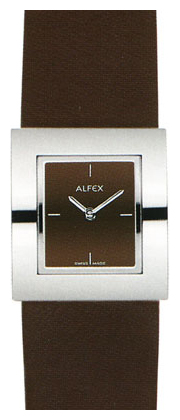 Wrist watch Alfex 5217-390 for women - picture, photo, image