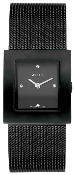 Wrist watch Alfex 5217-462 for women - picture, photo, image