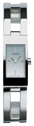 Wrist watch Alfex 5433-001 for women - picture, photo, image