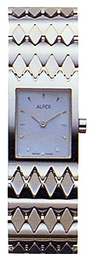 Wrist watch Alfex 5465-101 for women - picture, photo, image