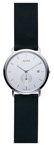 Wrist watch Alfex 5468-005 for Men - picture, photo, image