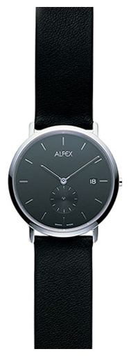 Wrist watch Alfex 5468-006 for Men - picture, photo, image