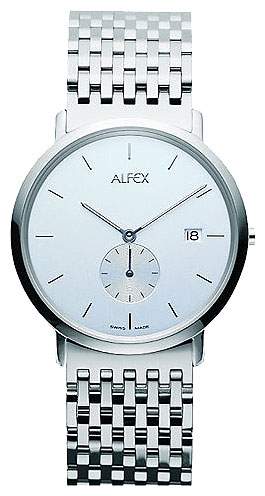 Wrist watch Alfex 5468-011 for men - picture, photo, image