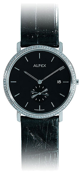 Wrist watch Alfex 5468-158 for women - picture, photo, image