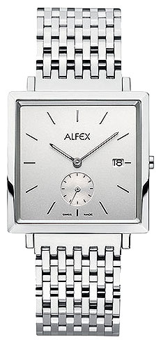 Wrist watch Alfex 5479-001 for men - picture, photo, image