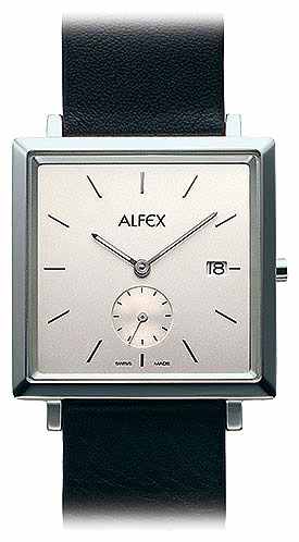 Wrist watch Alfex 5479-005 for men - picture, photo, image
