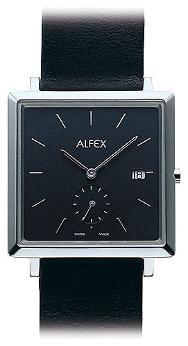 Wrist watch Alfex 5479-006 for Men - picture, photo, image