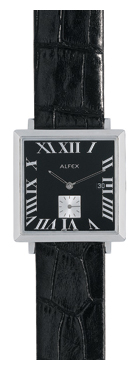 Wrist watch Alfex 5479-610 for men - picture, photo, image