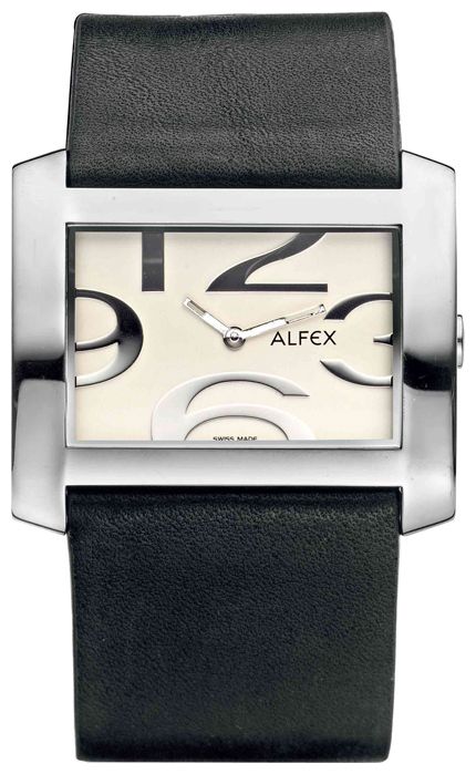 Wrist watch Alfex 5496-807 for women - picture, photo, image