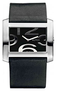 Wrist watch Alfex 5496-808 for women - picture, photo, image