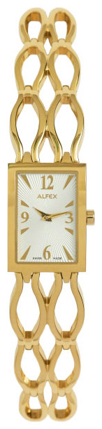 Wrist watch Alfex 5525-023 for women - picture, photo, image