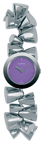 Wrist watch Alfex 5528-351 for women - picture, photo, image
