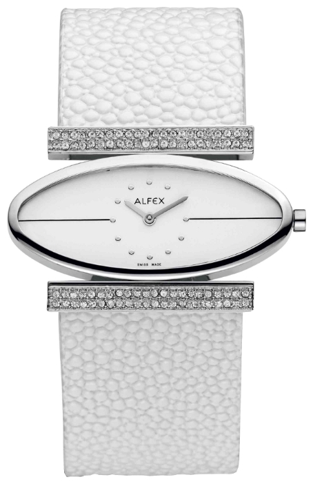 Wrist watch Alfex 5533-688 for women - picture, photo, image