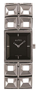 Wrist watch Alfex 5536-002 for women - picture, photo, image