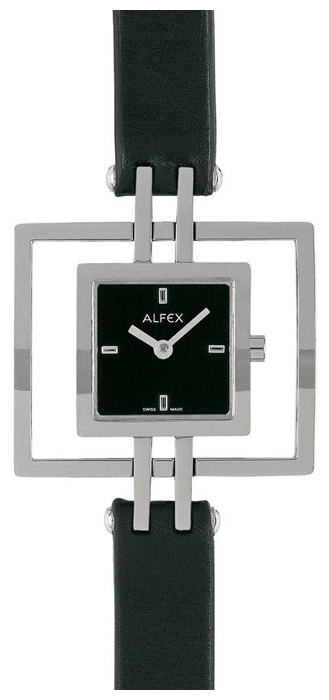 Wrist watch Alfex 5541-002 for women - picture, photo, image