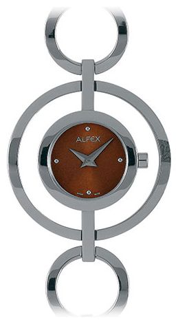 Wrist watch Alfex 5542-249 for women - picture, photo, image