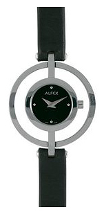 Wrist watch Alfex 5546-002 for women - picture, photo, image