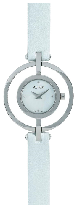 Wrist watch Alfex 5546-114 for women - picture, photo, image
