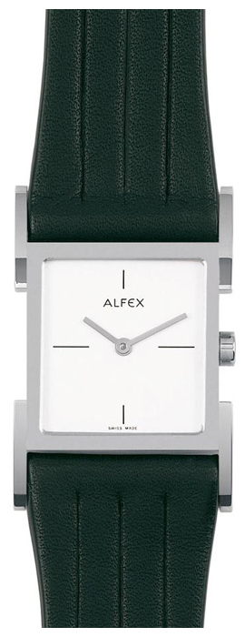 Wrist watch Alfex 5548-005 for women - picture, photo, image