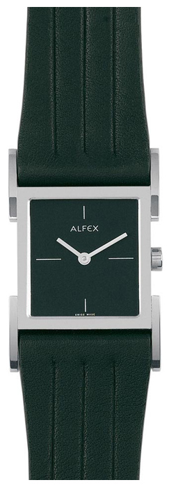 Wrist watch Alfex 5548-006 for women - picture, photo, image