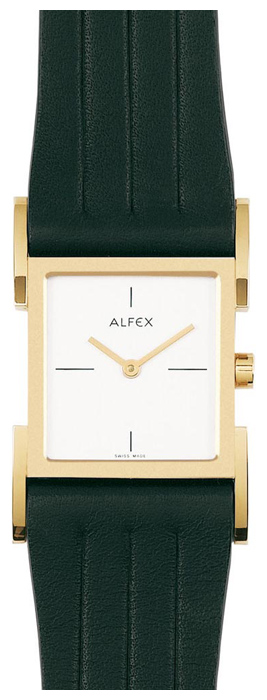 Wrist watch Alfex 5548-025 for women - picture, photo, image