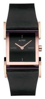Wrist watch Alfex 5548.674 for women - picture, photo, image