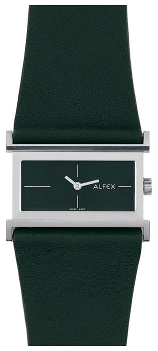 Wrist watch Alfex 5549-006 for women - picture, photo, image