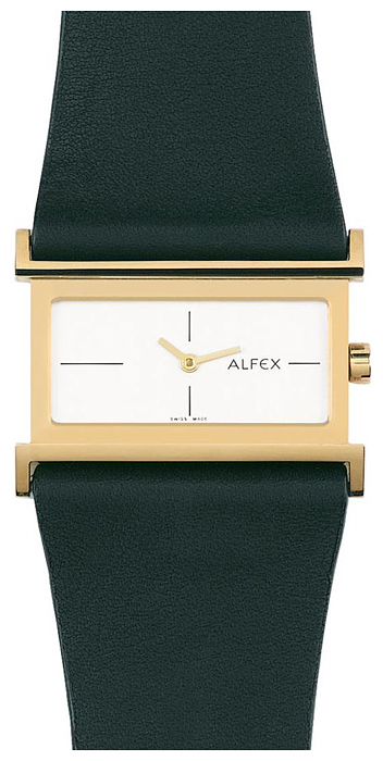 Wrist watch Alfex 5549-025 for women - picture, photo, image